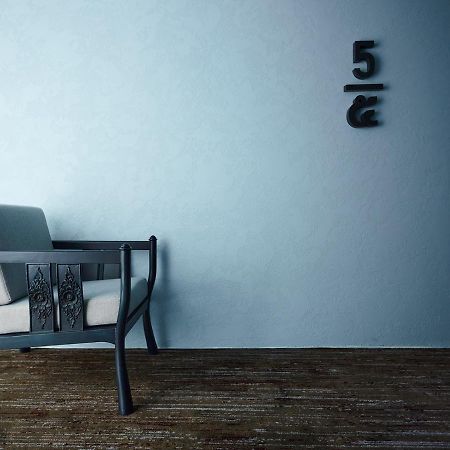 56 Surawong Hotel Μπανγκόκ Εξωτερικό φωτογραφία