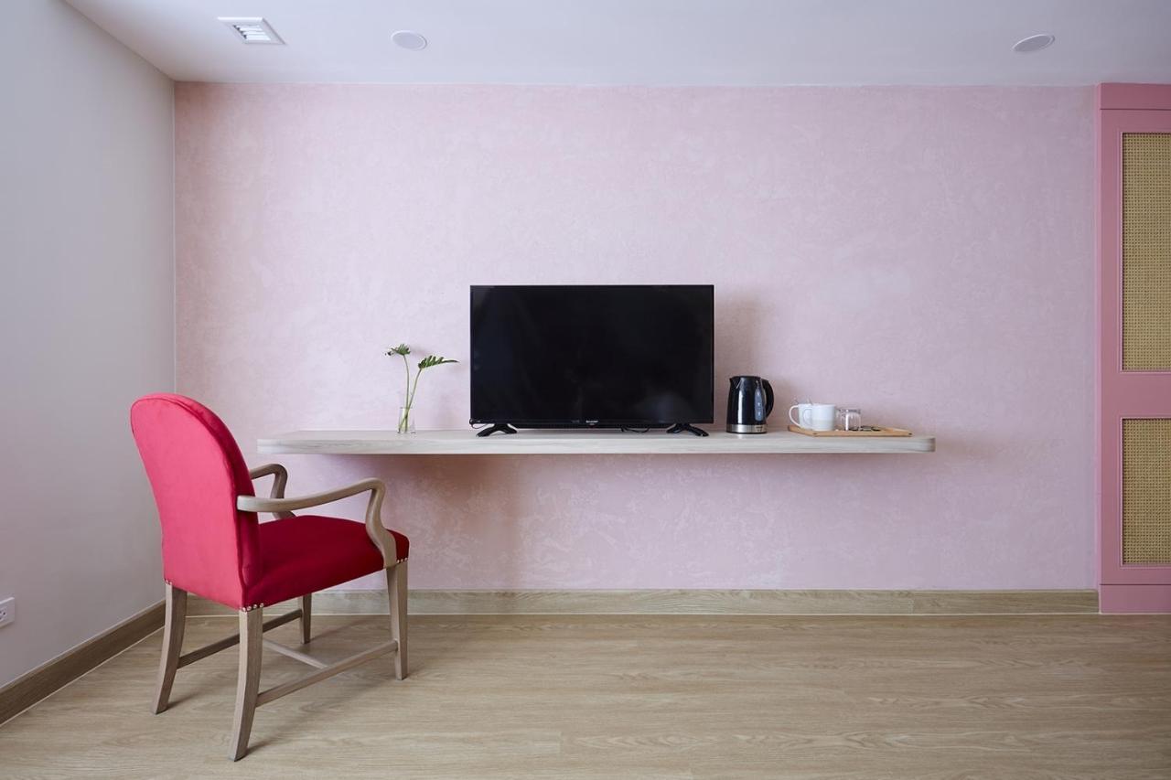 56 Surawong Hotel Μπανγκόκ Εξωτερικό φωτογραφία