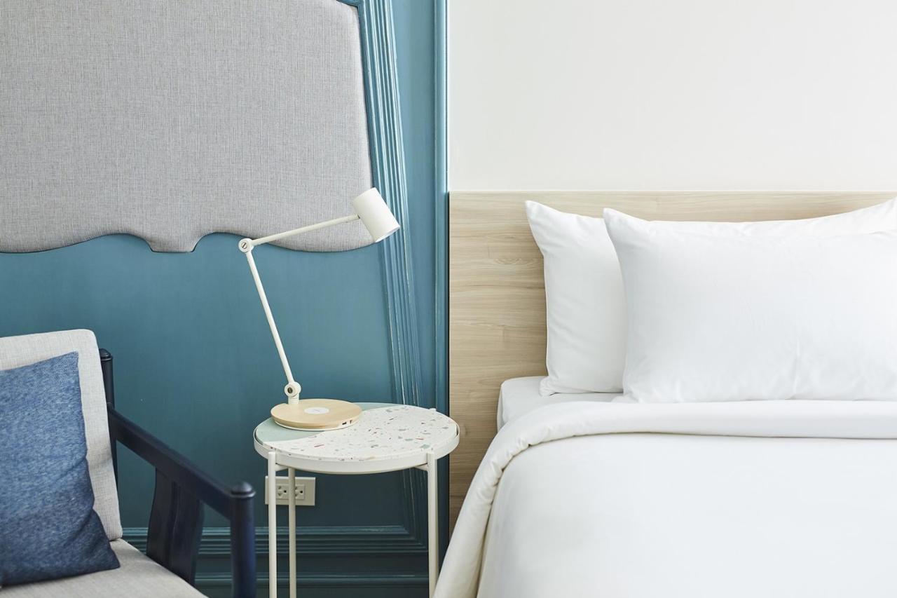 56 Surawong Hotel Μπανγκόκ Εξωτερικό φωτογραφία