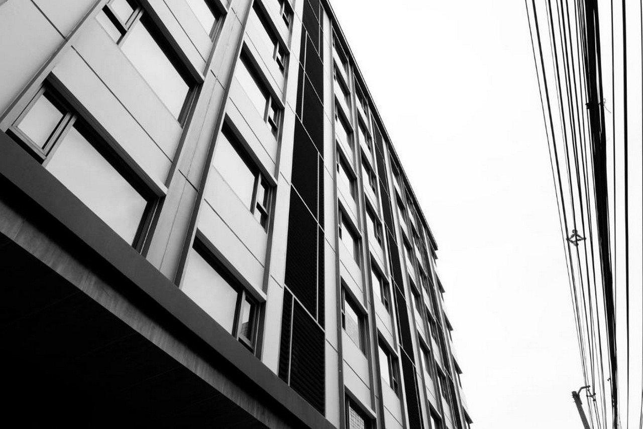 56 Surawong Hotel Μπανγκόκ Εξωτερικό φωτογραφία