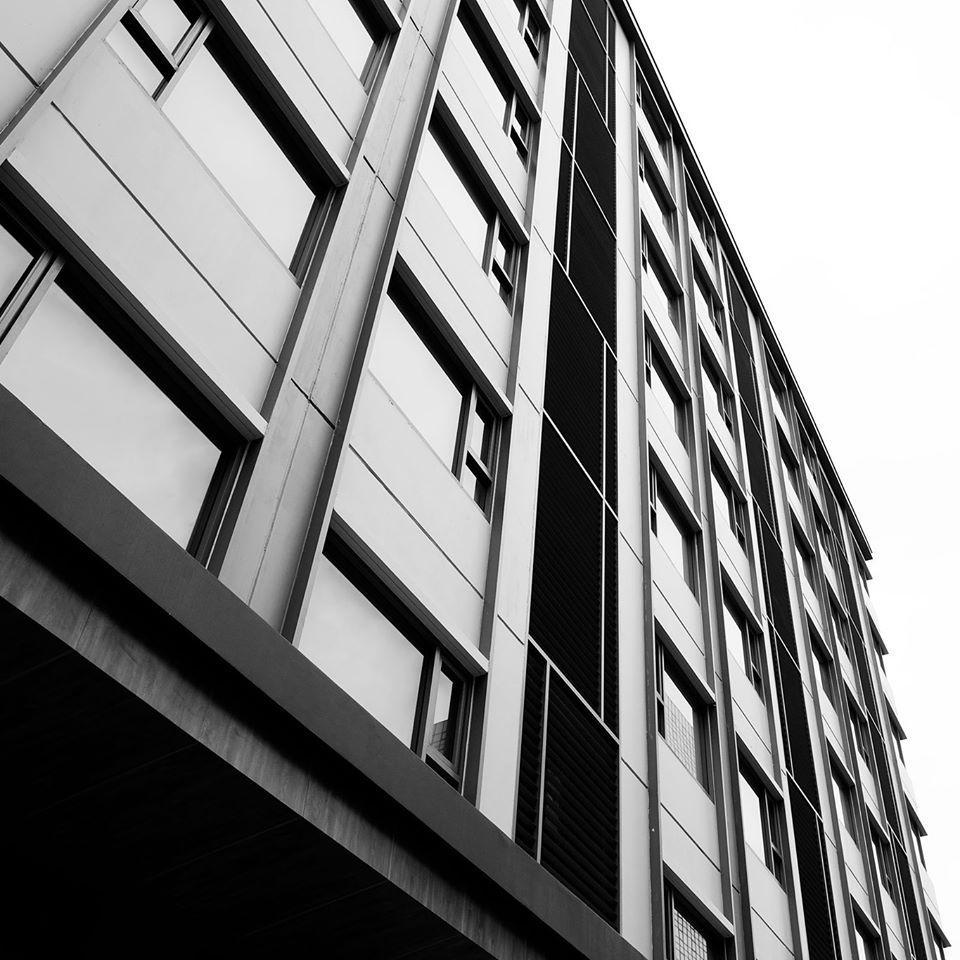 56 Surawong Hotel Μπανγκόκ Εξωτερικό φωτογραφία